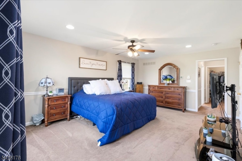 Hunterdon Crossing HCAA - Residential