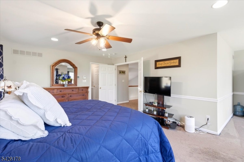 Hunterdon Crossing HCAA - Residential