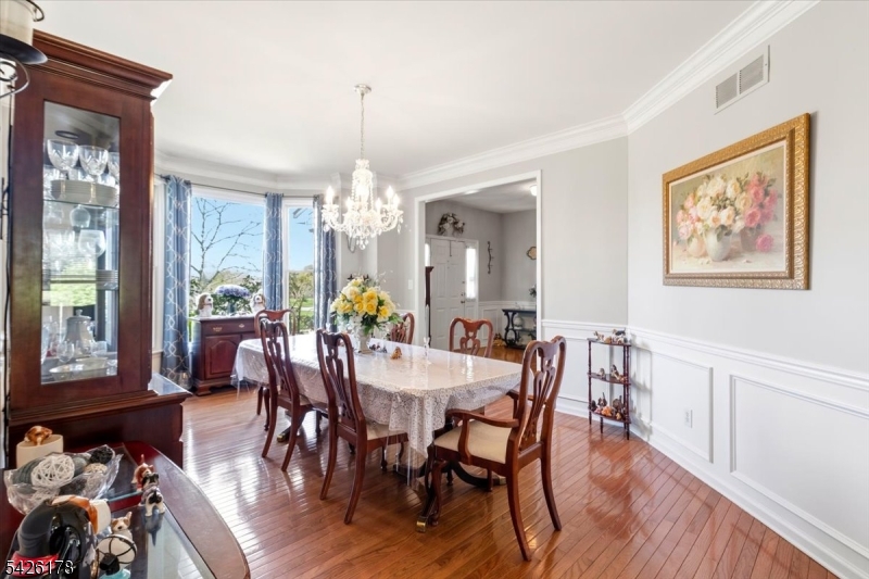 Hunterdon Crossing HCAA - Residential