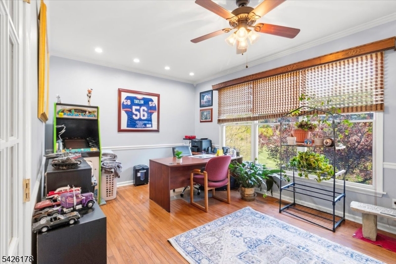 Hunterdon Crossing HCAA - Residential