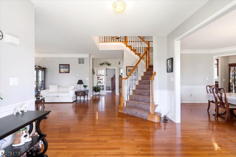 Hunterdon Crossing HCAA - Residential