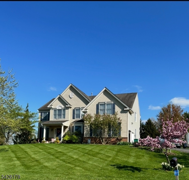 Hunterdon Crossing HCAA - Residential