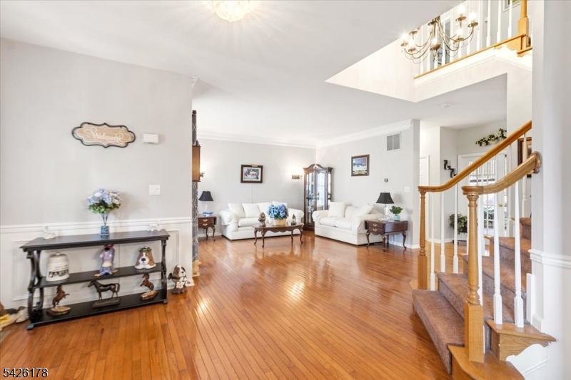 Hunterdon Crossing HCAA - Residential