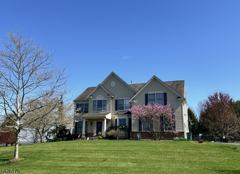 Hunterdon Crossing HCAA - Residential