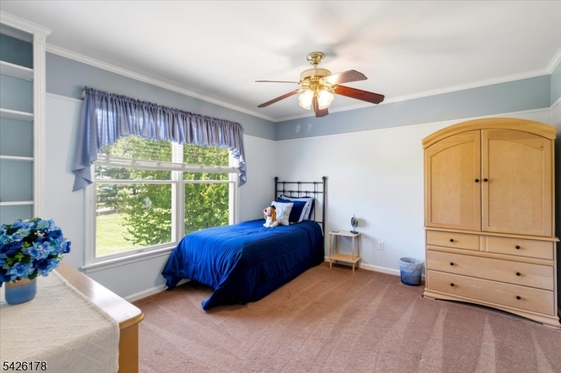 Hunterdon Crossing HCAA - Residential