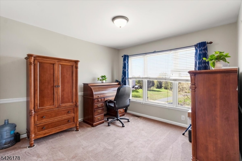 Hunterdon Crossing HCAA - Residential