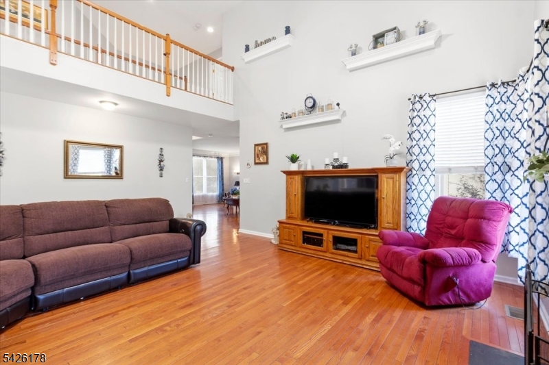 Hunterdon Crossing HCAA - Residential