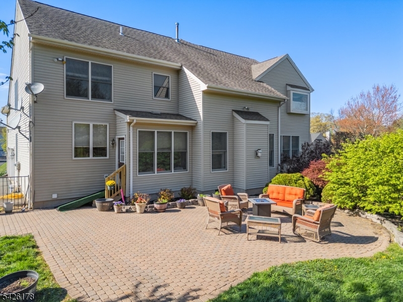 Hunterdon Crossing HCAA - Residential