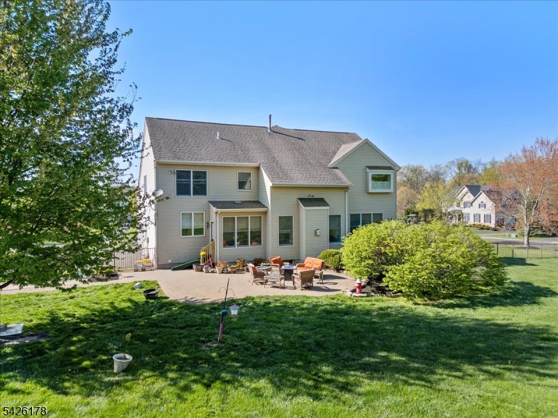 Hunterdon Crossing HCAA - Residential