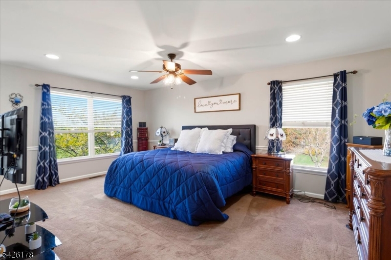 Hunterdon Crossing HCAA - Residential