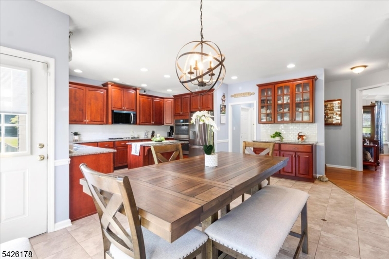 Hunterdon Crossing HCAA - Residential