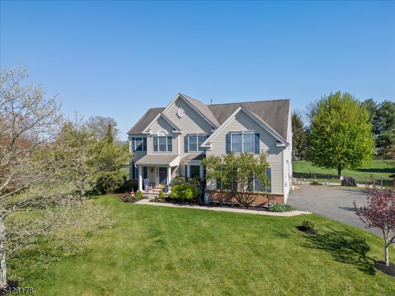 Hunterdon Crossing HCAA - Residential