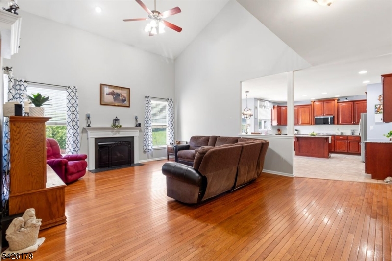 Hunterdon Crossing HCAA - Residential