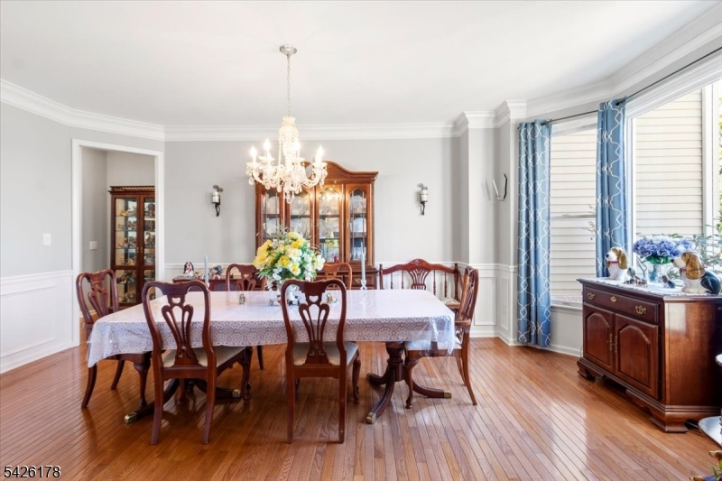 Hunterdon Crossing HCAA - Residential