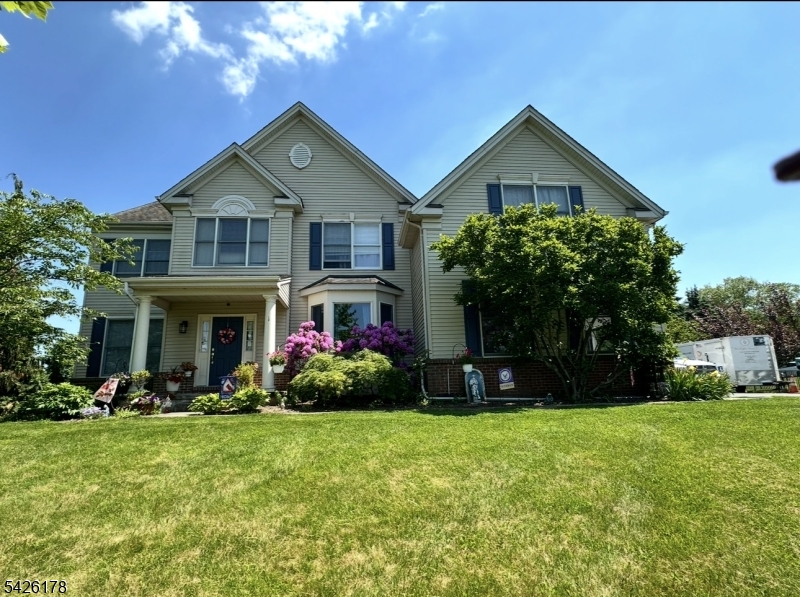 Hunterdon Crossing HCAA - Residential