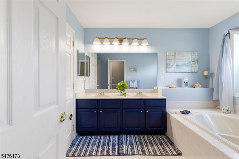 Hunterdon Crossing HCAA - Residential