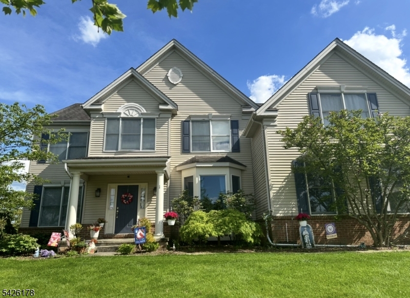 Hunterdon Crossing HCAA - Residential