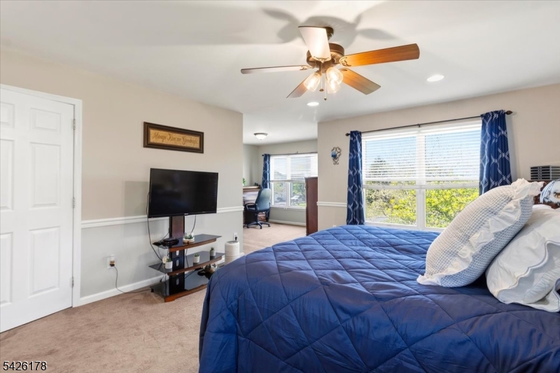 Hunterdon Crossing HCAA - Residential