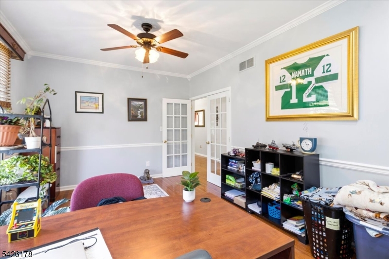 Hunterdon Crossing HCAA - Residential