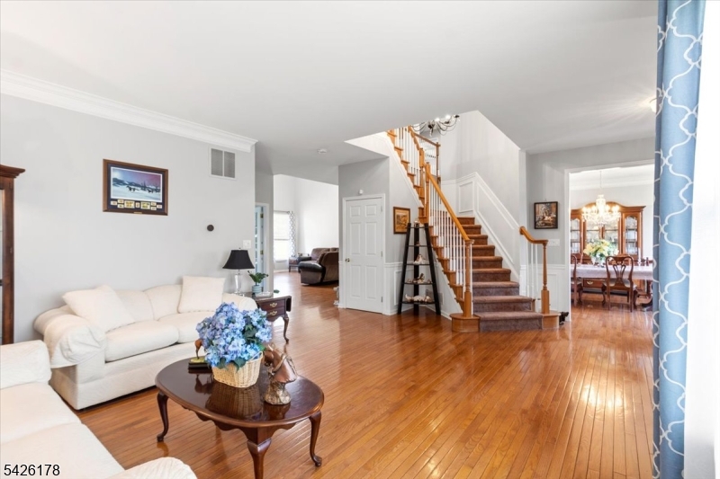 Hunterdon Crossing HCAA - Residential