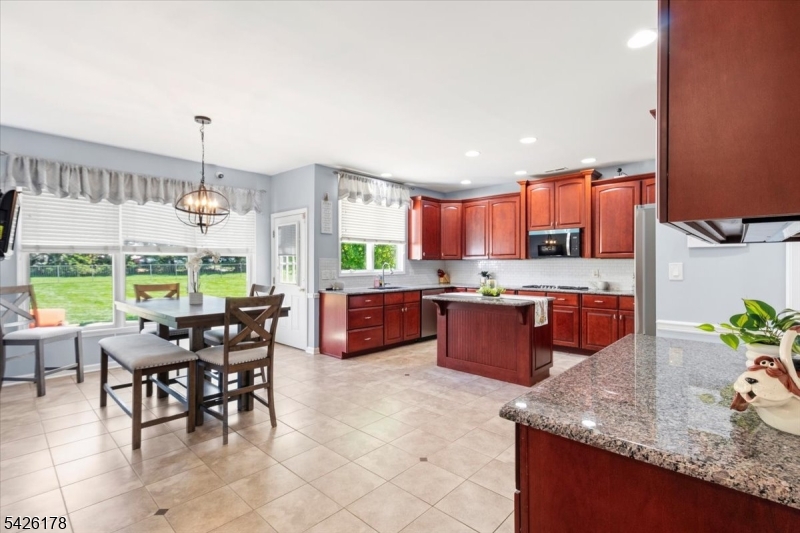 Hunterdon Crossing HCAA - Residential