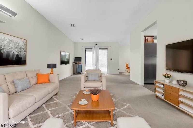 Lebanon Commons - Residential