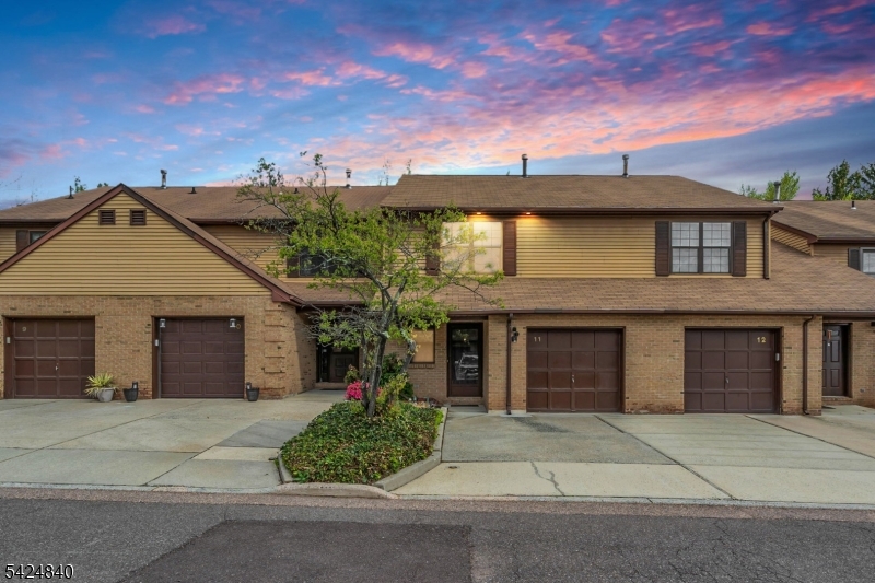 Lebanon Commons - Residential