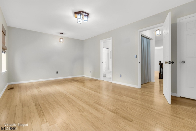 Lebanon Commons - Residential