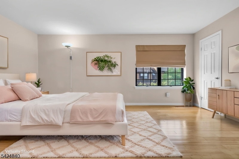 Lebanon Commons - Residential