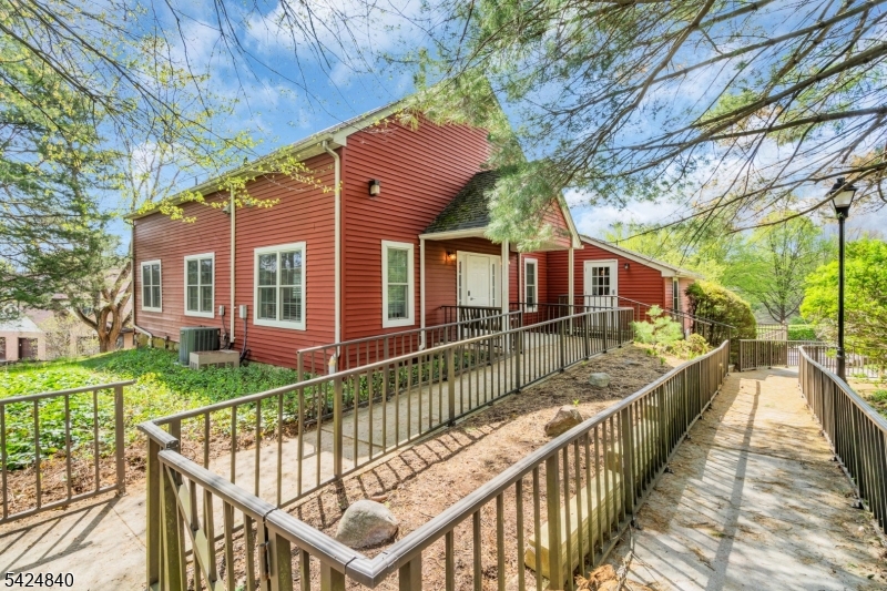 Lebanon Commons - Residential