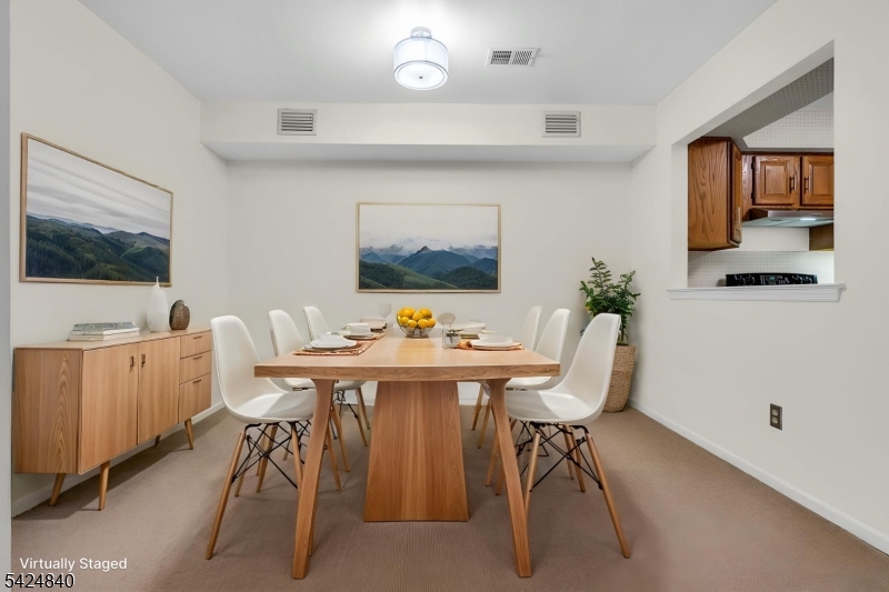 Lebanon Commons - Residential