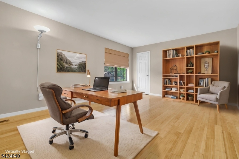 Lebanon Commons - Residential