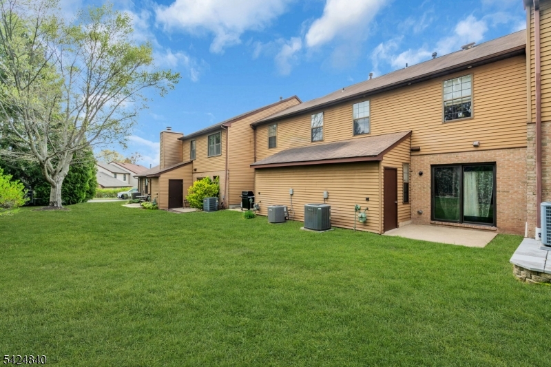 Lebanon Commons - Residential