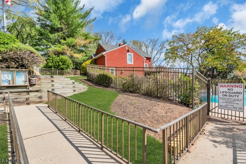 Lebanon Commons - Residential