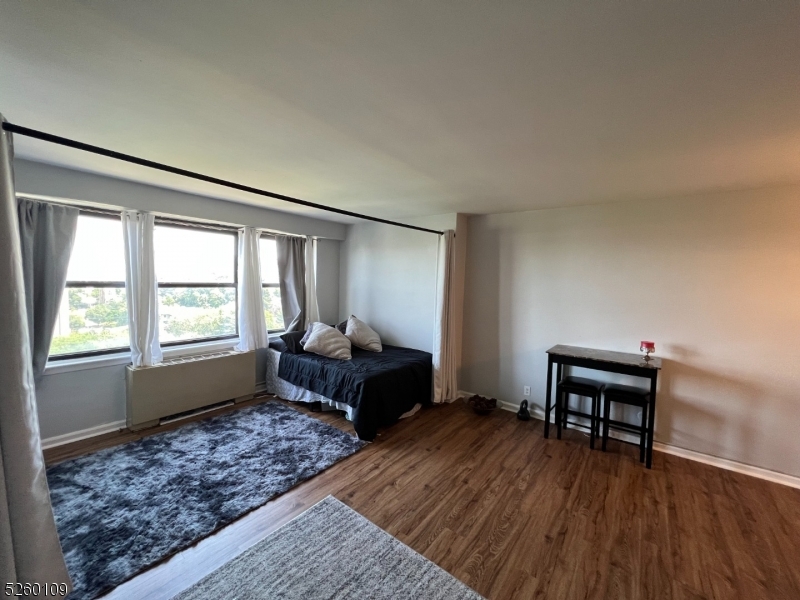 Carlton Tower - Residential Lease