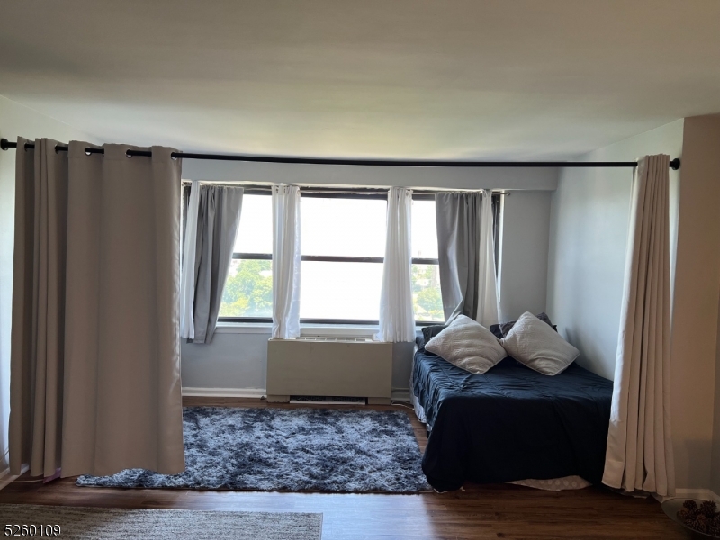 Carlton Tower - Residential Lease