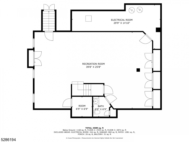 Dogwood Acres - Residential