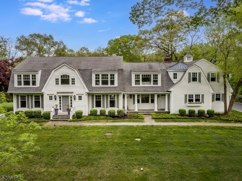 Dogwood Acres - Residential