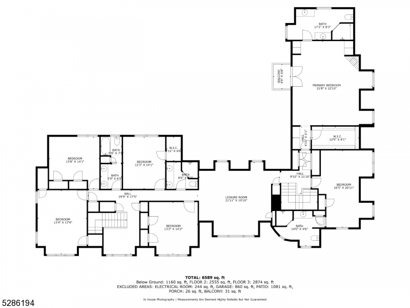 Dogwood Acres - Residential