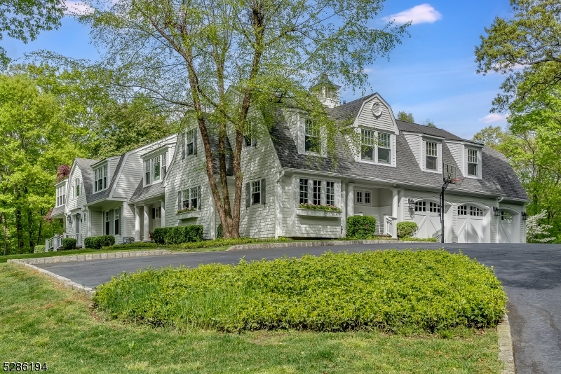 Dogwood Acres - Residential