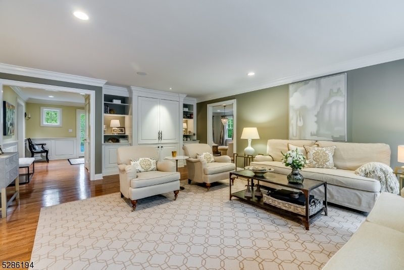 Dogwood Acres - Residential