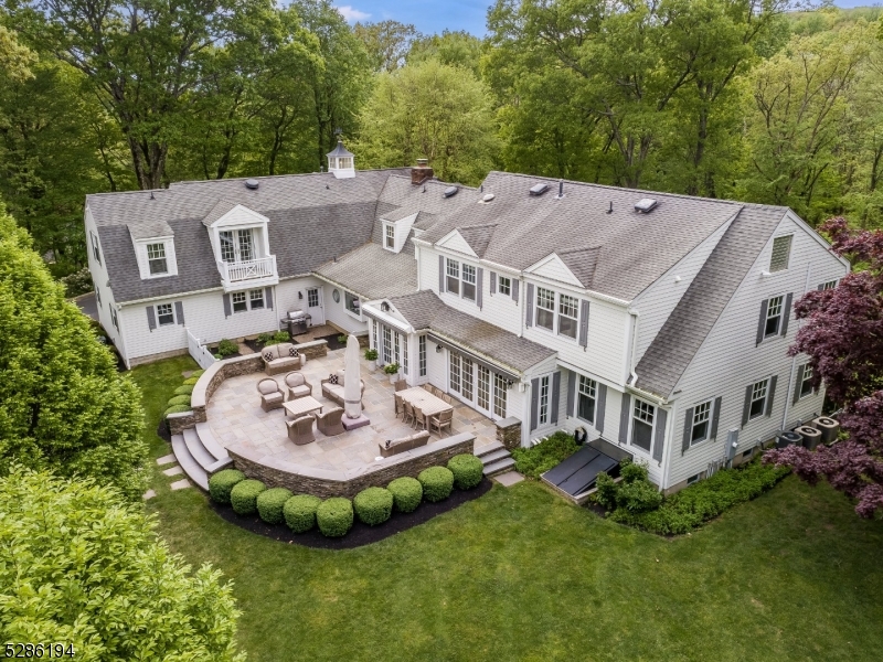 Dogwood Acres - Residential