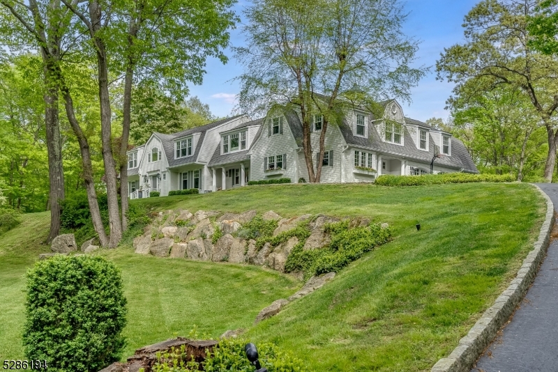 Dogwood Acres - Residential