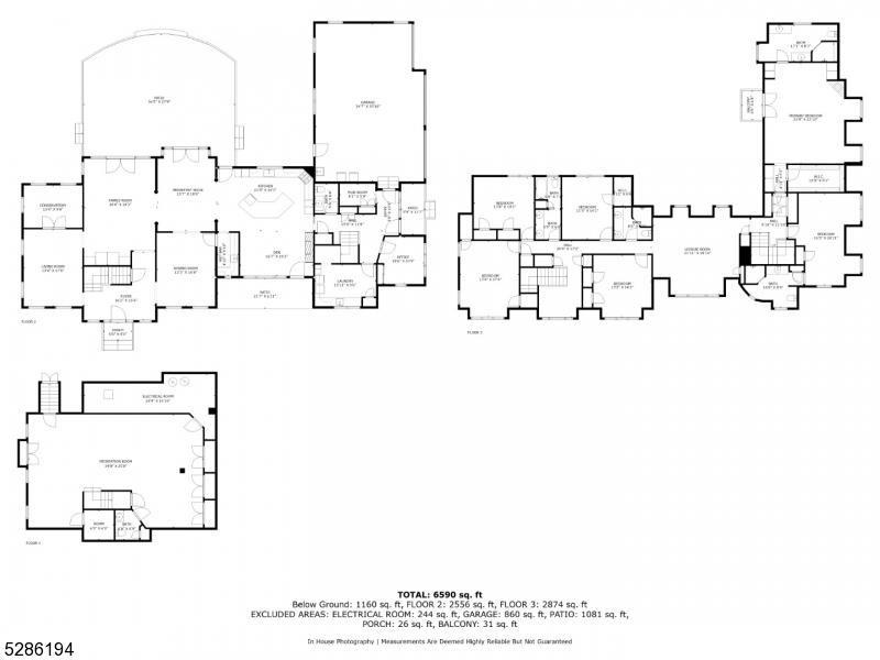 Dogwood Acres - Residential
