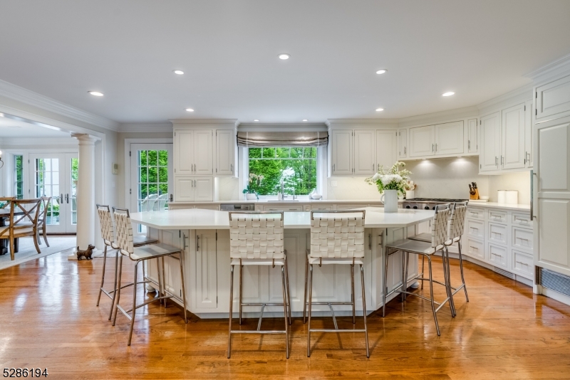 Dogwood Acres - Residential