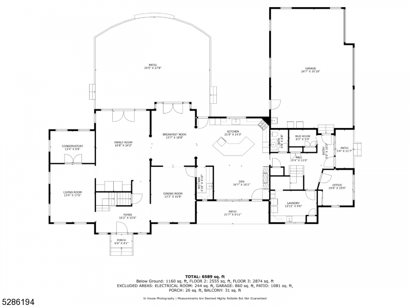 Dogwood Acres - Residential