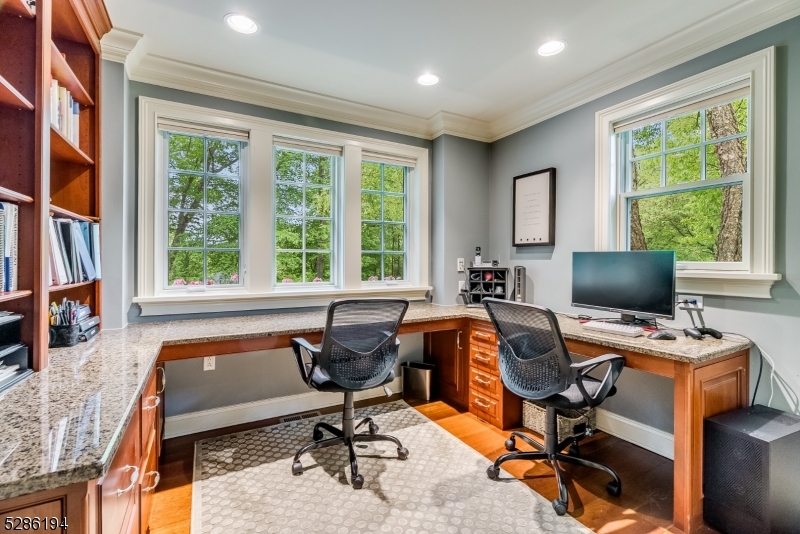 Dogwood Acres - Residential