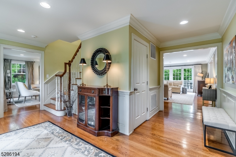 Dogwood Acres - Residential