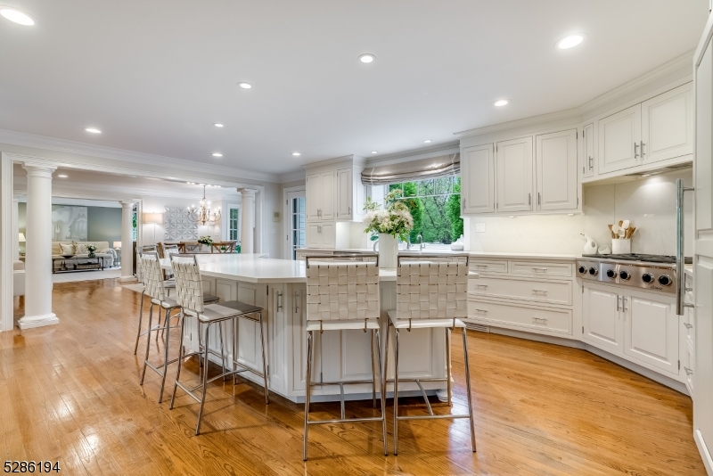 Dogwood Acres - Residential