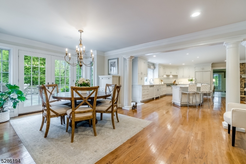 Dogwood Acres - Residential